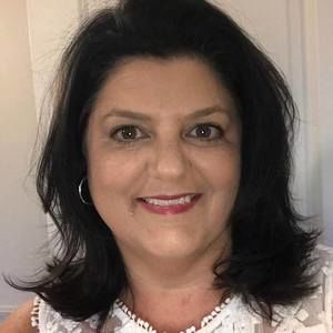 Meet your Posher, Kathy